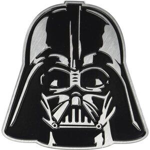 Star Wars Darth Vader Hitch Cover, Hitch Covers by Plasticolor (002282R01)